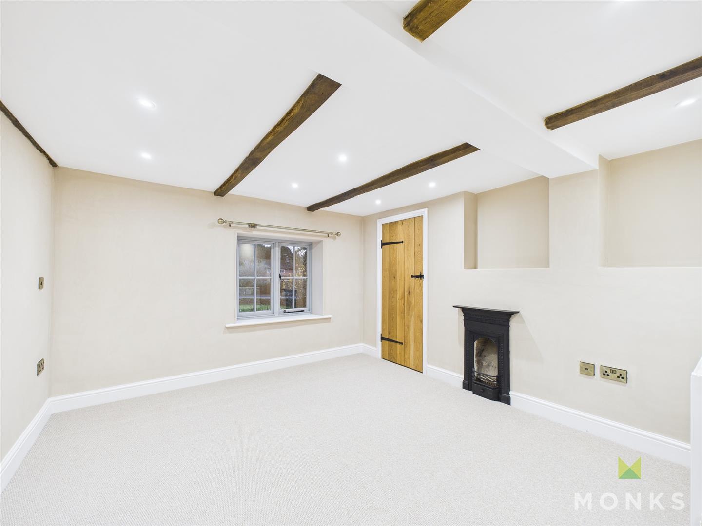 The Hermitage , Shrewsbury, SY5 9QX To Let